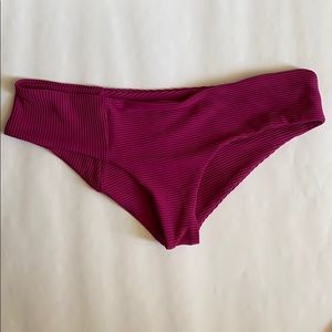 Boys + Arrows Wallace bikini bottoms